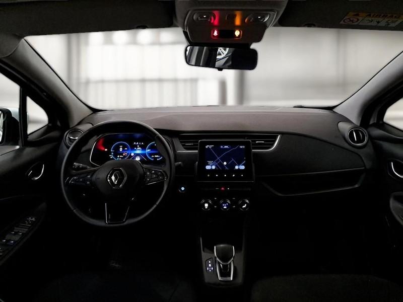 RENAULT ZOE BUSINESS R110 5 PORTE BERLINA