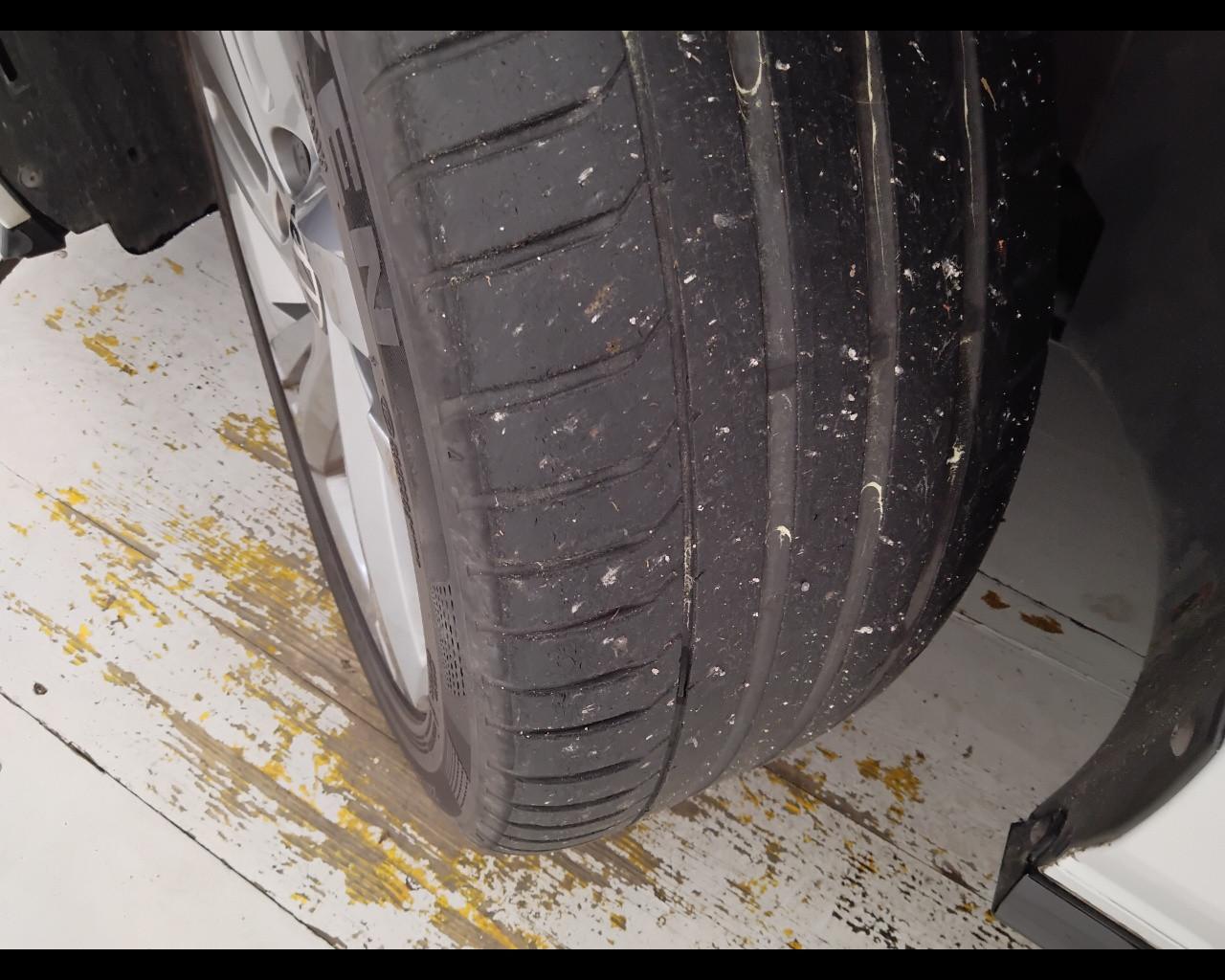 VOLKSWAGEN Golf VIII 2020 - Golf 1.5 tsi evo R-Line 130cv