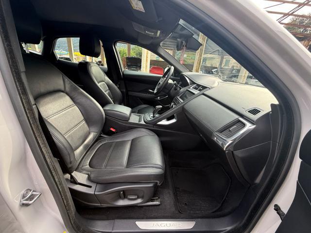 JAGUAR E-Pace 2.0D 180 CV AWD aut. R-Dynamic S