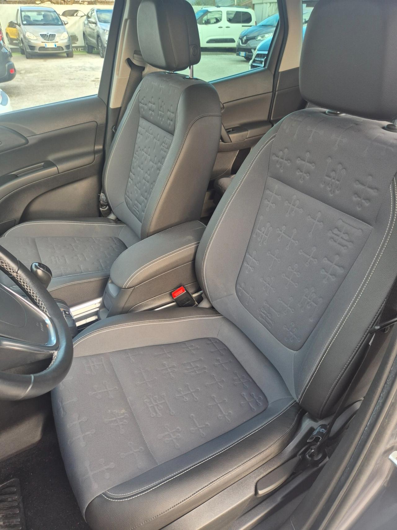 Opel Meriva 1.4 Turbo 120CV Cosmo 67.000KM