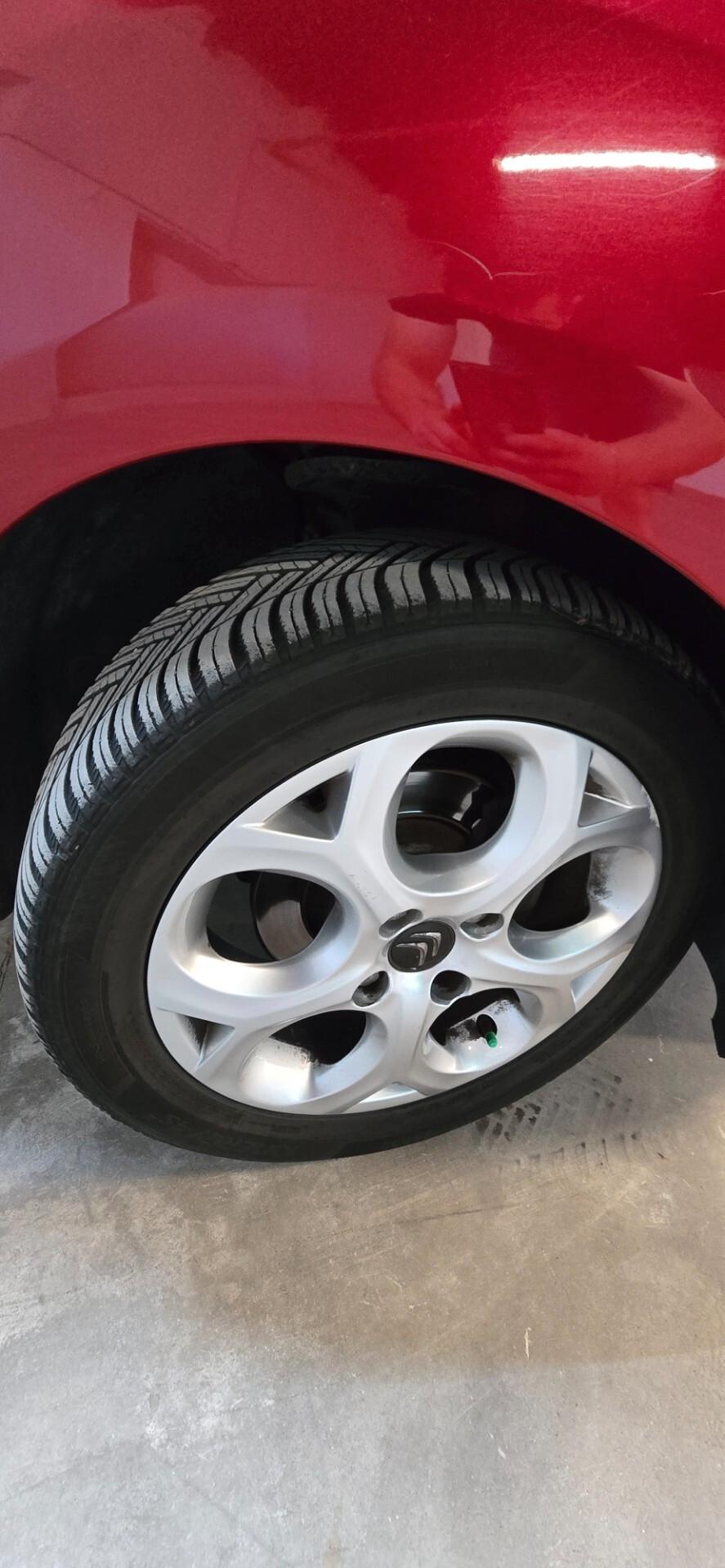 Citroen C3 1.4 HDi 70 Exclusive