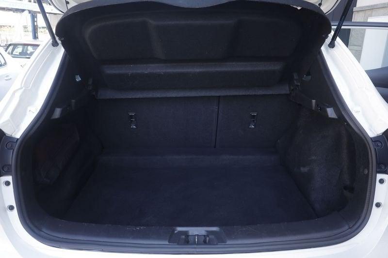 Nissan Qashqai Nissan Qashqai 1.5 dCi 115 Tekna+ DCT 85KW ANNO 2021