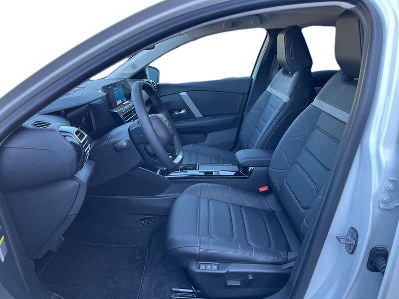 Citroën C4 X Nuova e- Elettrica 100kw (136cv) - Shine
