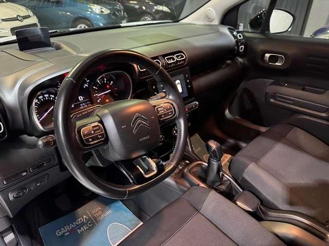 Citroen C3 Aircross Diesel Manuale Shine
