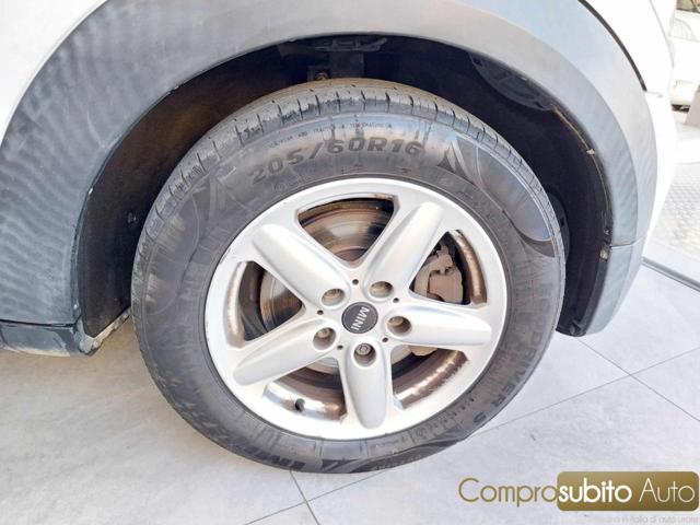 MINI Countryman Mini Cooper D Countryman