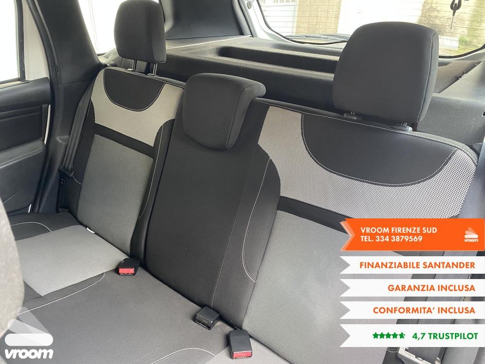 DACIA Duster 1ª serie Duster 1.6 115CV Start&S...