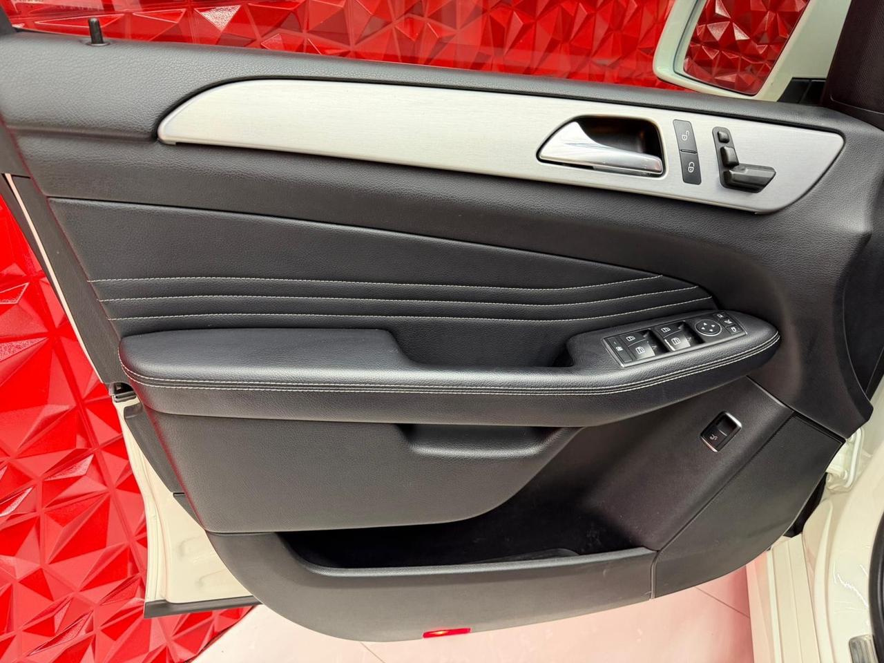 Mercedes-benz ML 350 BlueTEC 4Matic Premium 258Cv