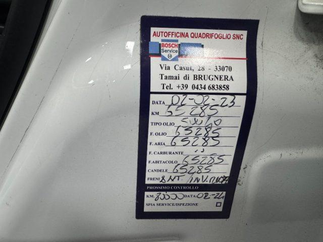 SUZUKI Swift 1.2 VVT 5 porte B-Top