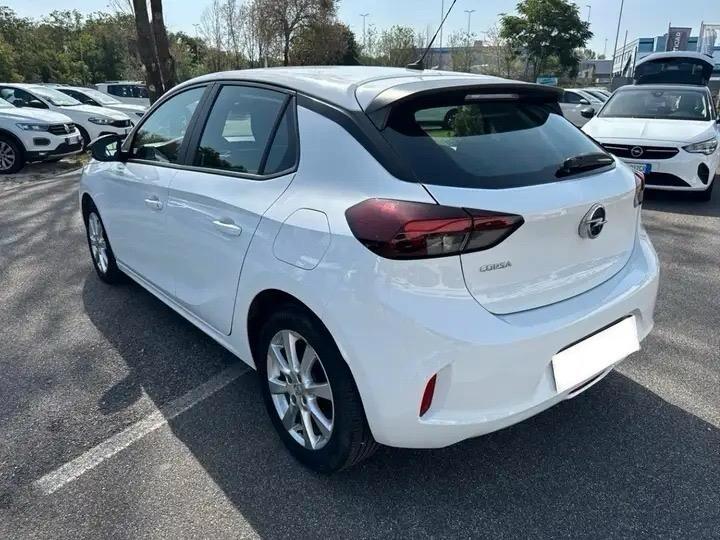 Opel Corsa 1.2 Edition