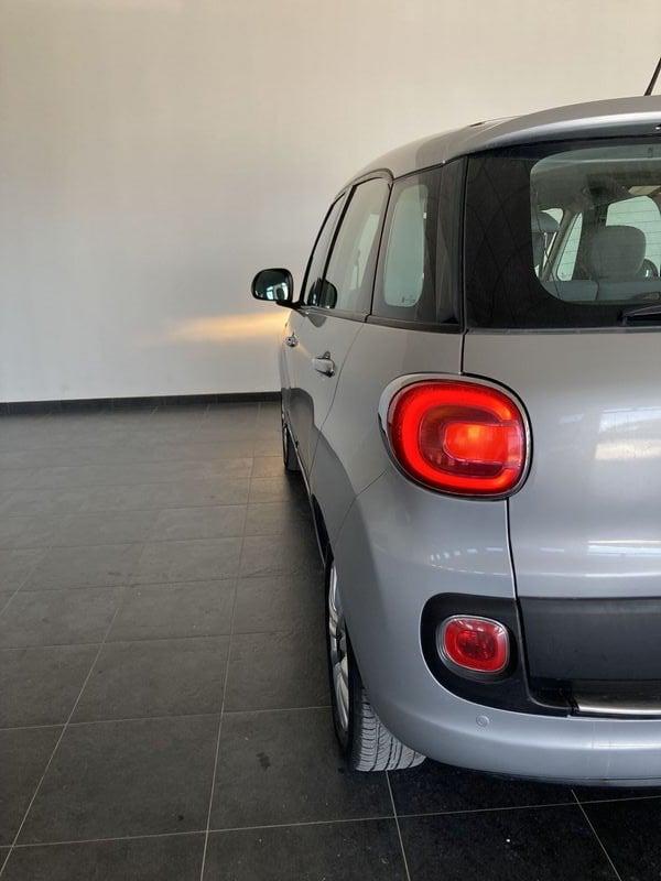FIAT 500L 1.3 MultiJet 85cv S/S Lounge