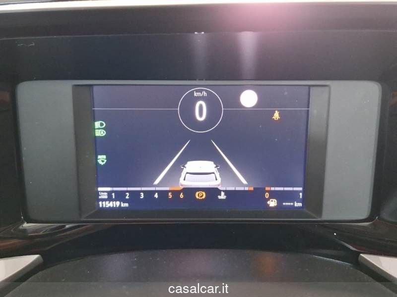 Opel Mokka 1.5 diesel Elegance 3 ANNI DI GARANZIA KM ILLIMITATI PARI ALLA NUOVA