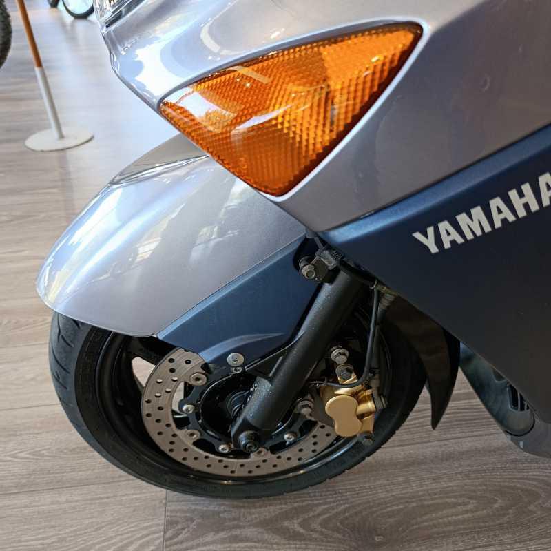Yamaha T-Max 500 - 2006