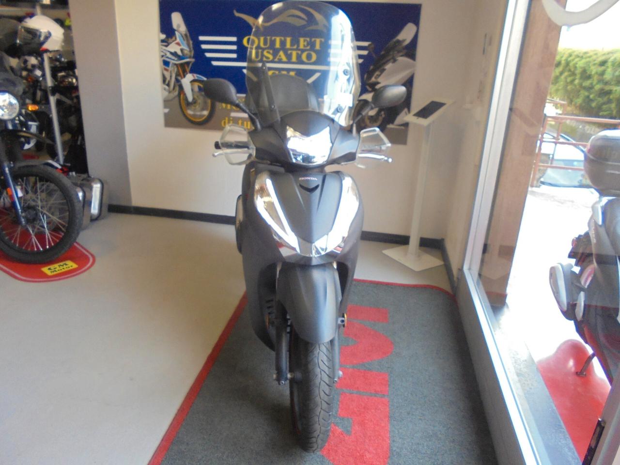 Honda SH 300 i SPORT ABS