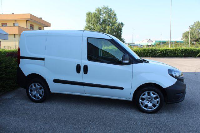 FIAT Doblo Doblò 1.4 T-Jet NATURAL POWE PC-TN CARGO LAMEIRATO