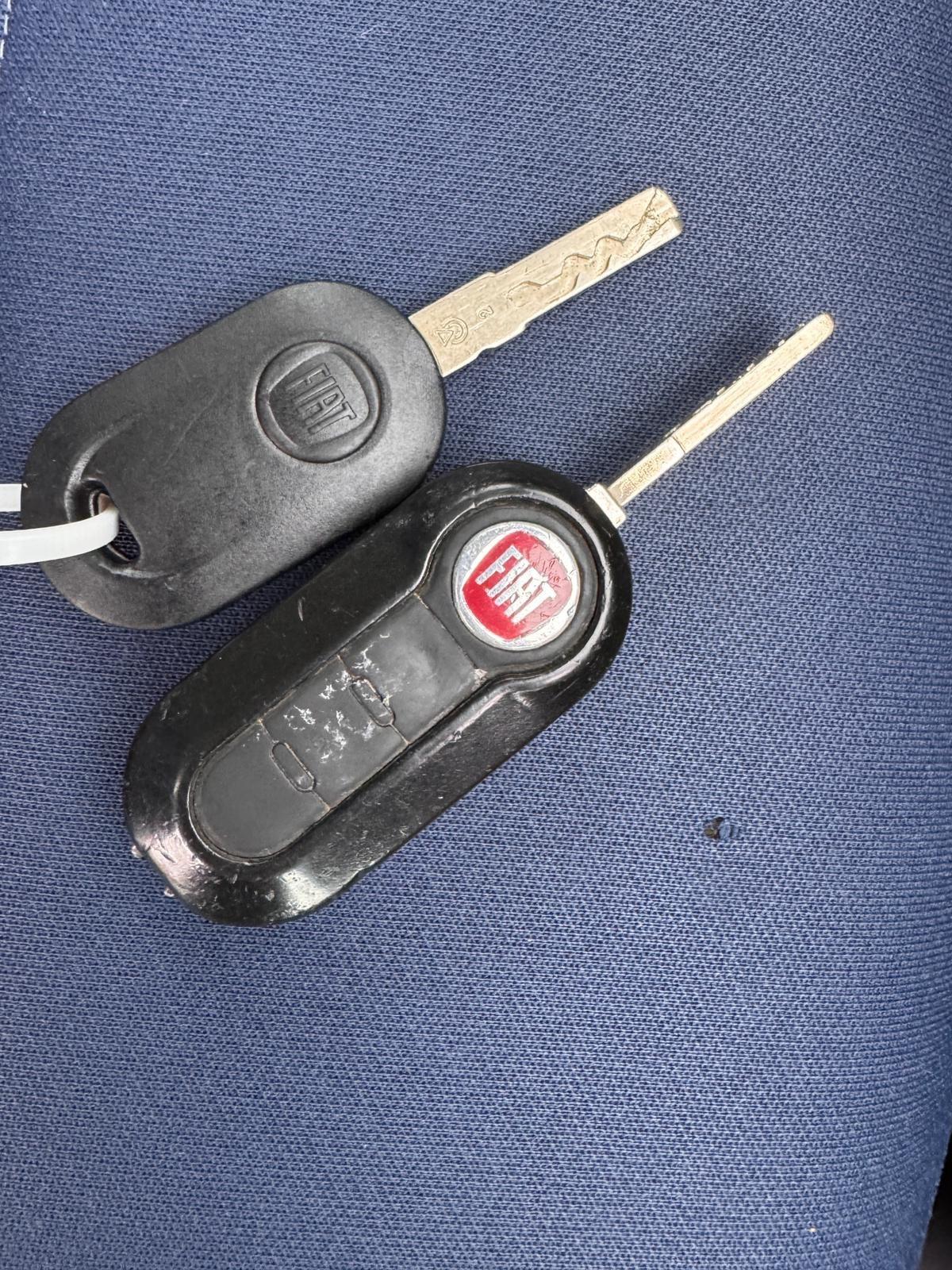 Fiat Panda 1.2 Lounge GARANZIA 12 MESI