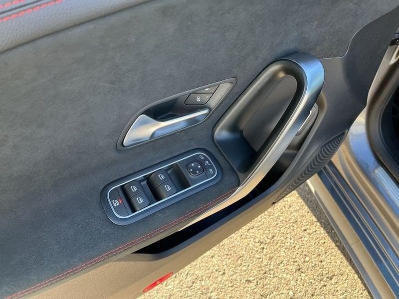 Mercedes-Benz CLA S.Brake CLA 200 d Automatic Shooting Brake AMG Line Advanced Plus Camera 18" LED