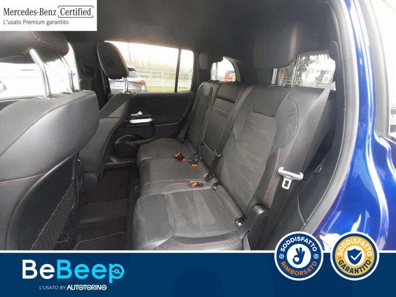 Mercedes-Benz Classe GLB GLB 200 PREMIUM AUTO