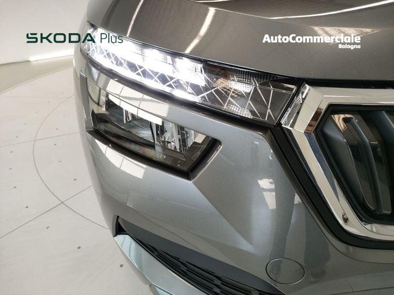 Skoda Kamiq 1.0 TSI Ambition