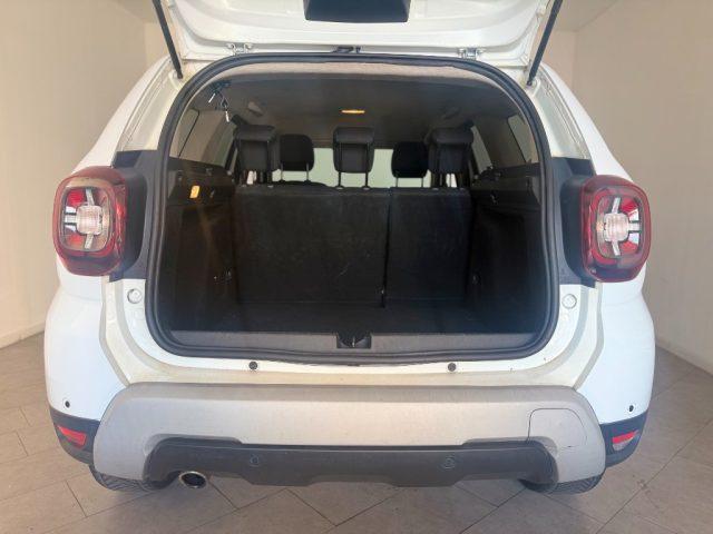 DACIA Duster 1.0 TCe 100 CV ECO-G 4x2 Essential