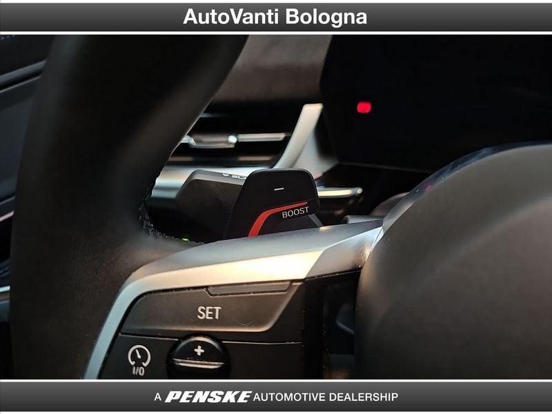 BMW X1 X1 xdrive 25e MSport Pro auto