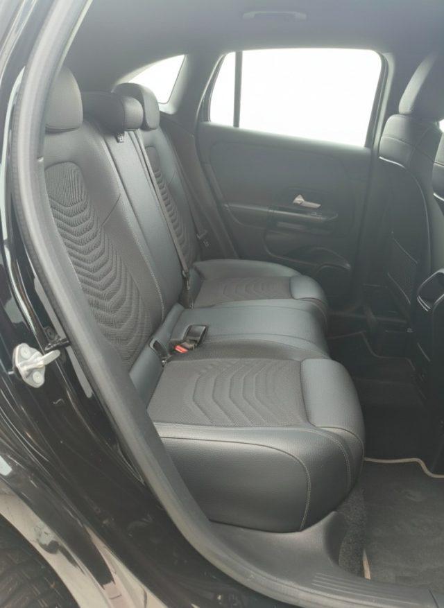 MERCEDES-BENZ GLA 250 e EQ-Power Automatic Plug-In Navigatore