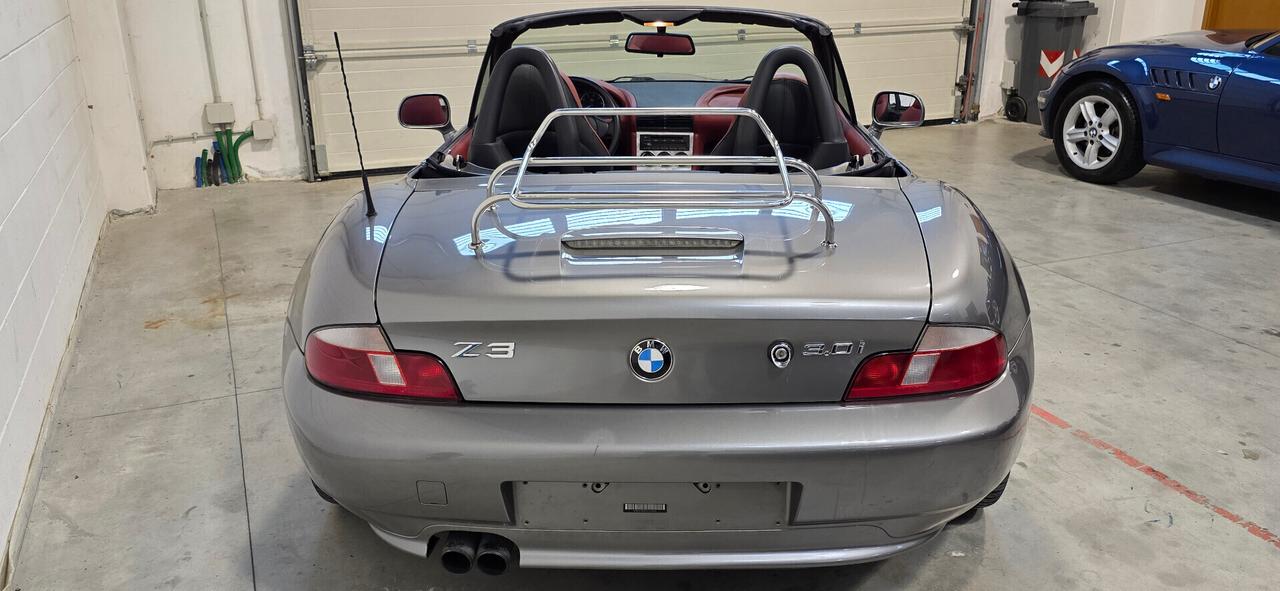 Bmw Z3 3.0i "SPORT EDITION"