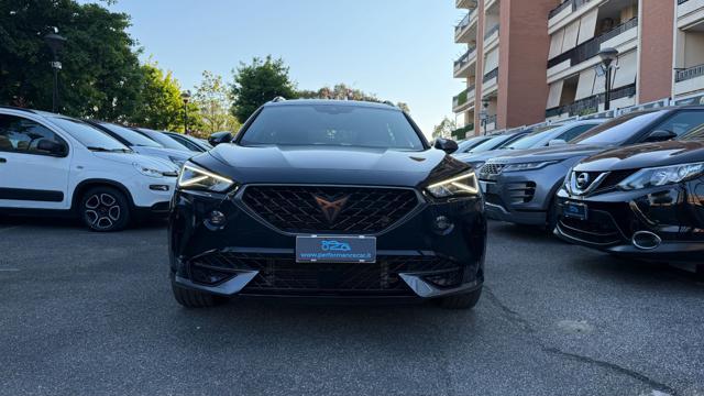 CUPRA Formentor 1.5 TSI 150CV DSG*24M.G.*C.L.18"*FULL LED*CARPLAY*