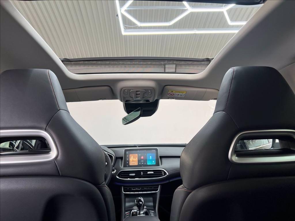 MG HS 1.5 t Luxury auto del 2023