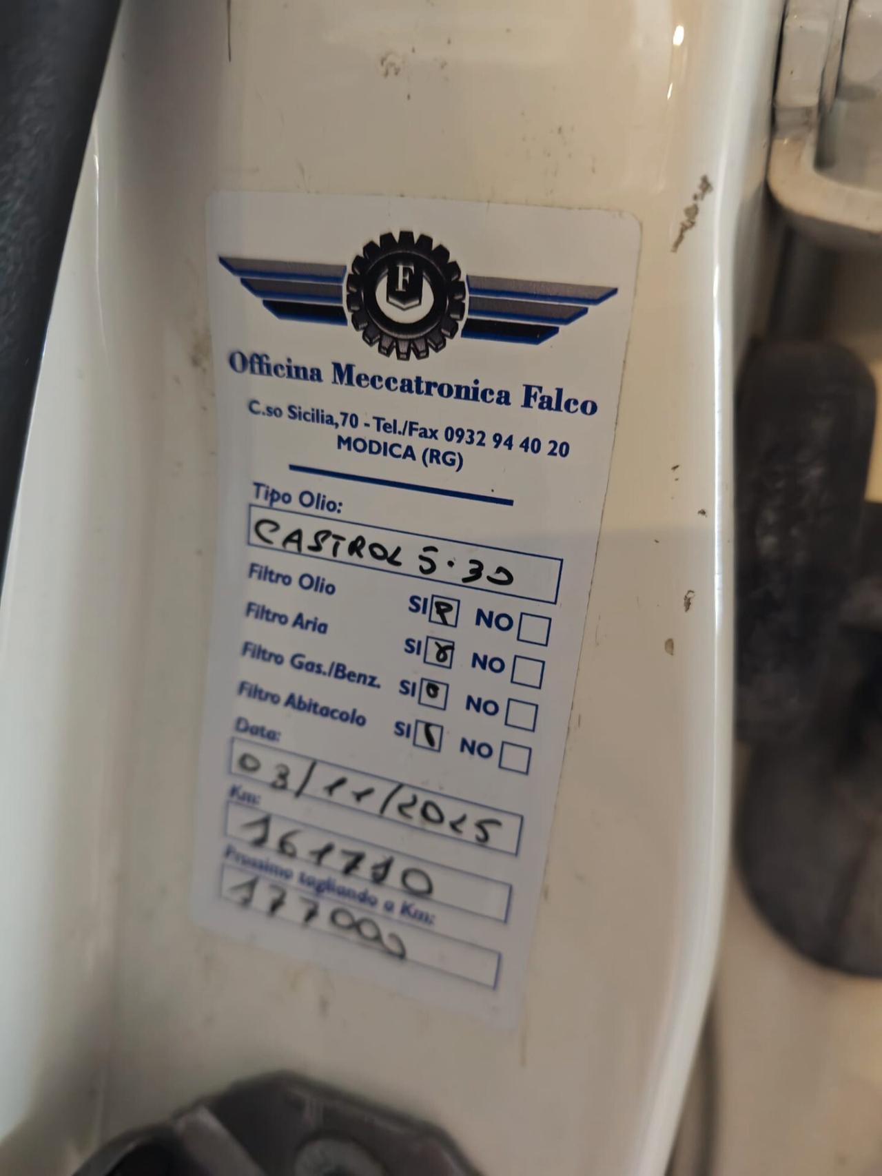 Ford EcoSport 1.5 TDCi 95 CV Titanium S