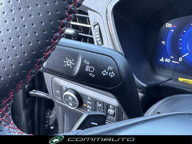 FORD Kuga 2.0 EcoBlue 120 CV aut. 2WD ST-Line X