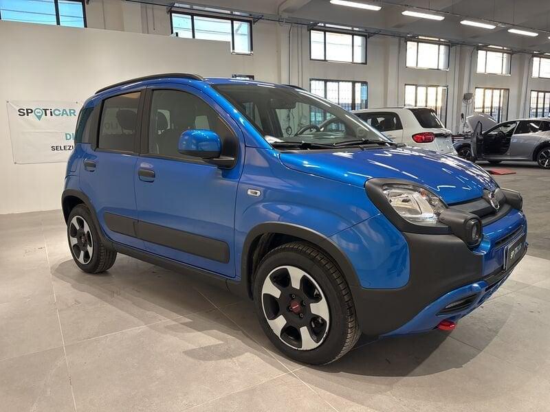 FIAT Panda Panda 1.0 FireFly Hybrid City Cross