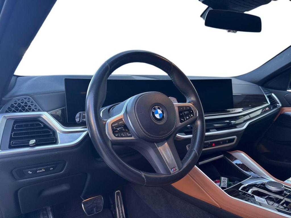 BMW X6 30 d Msport xDrive Steptronic