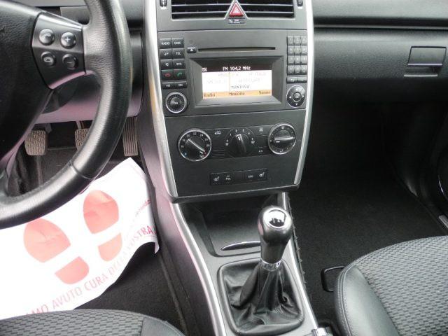 MERCEDES-BENZ A 160 BlueEFFICIENCY 95cv 5p. - UNICA PROPRIETARIOA