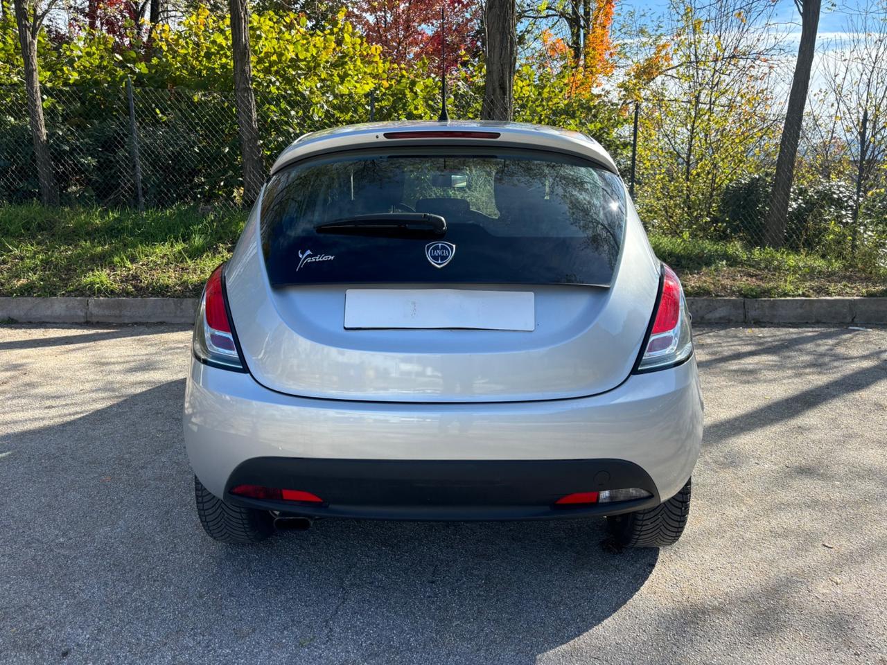 Lancia Ypsilon 1.2 69 CV Unyca NEOPATENTATI