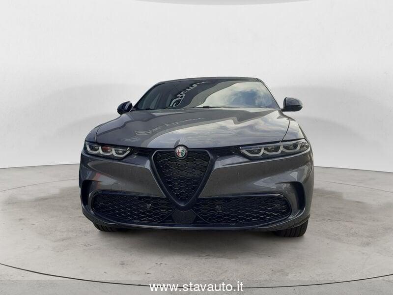 Alfa Romeo Tonale 1.5 160 CV MHEV Veloce - targa nel mese