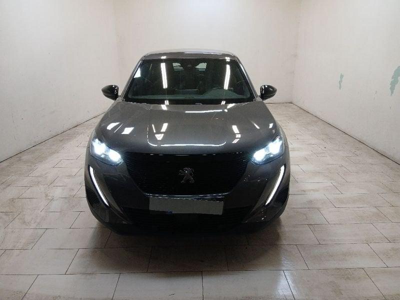 Peugeot 2008 1.2 puretech Active Pack s&s 130cv eat8