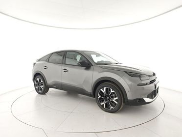 Citroën C4 Hybrid 145 e-DCS6 Max