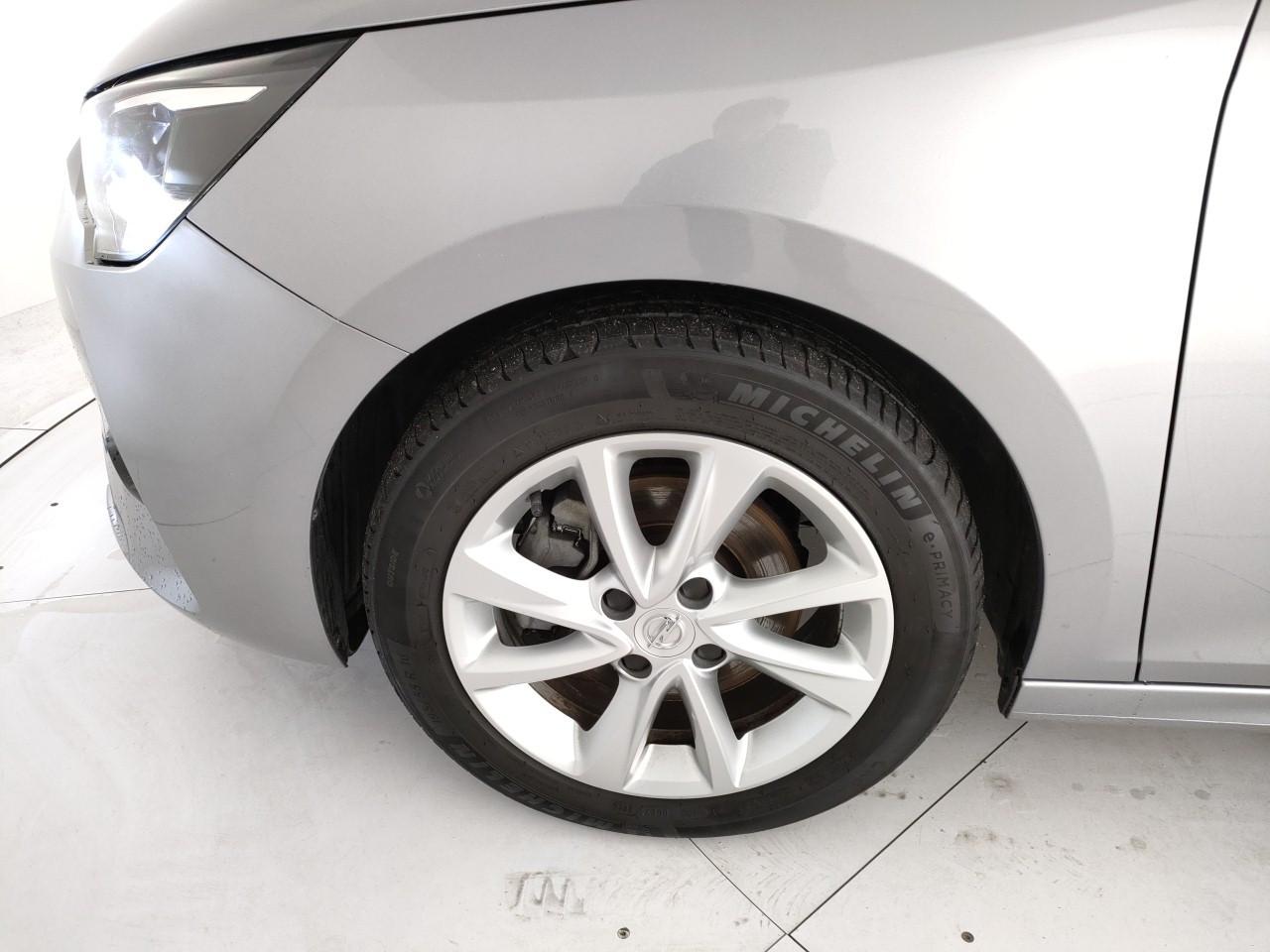 OPEL Corsa 1.2 Elegance s&s 100cv