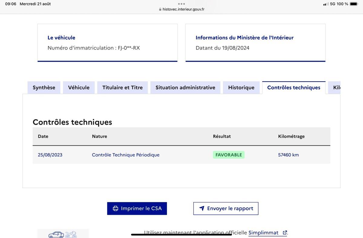 Peugeot 208 PURE TECH LIKE