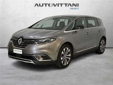 RENAULT Espace 2.0 Blue dCi 160cv Executive EDC 7p.ti my20