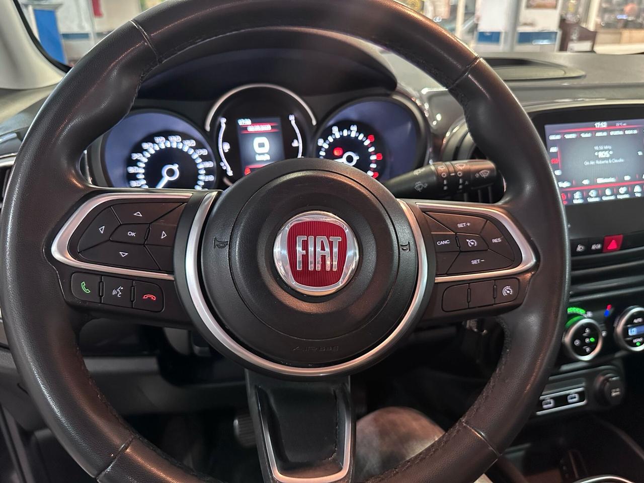 Fiat 500L 1.3 Multijet 95 CV City Cross