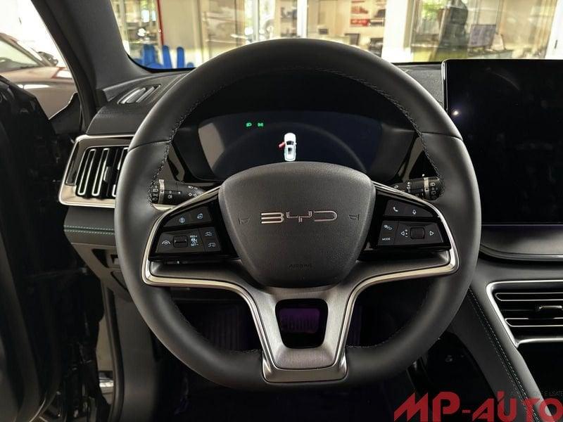 BYD Seal U DMi 1.5 218 CV PHEV Comfort - IVA ESPOSTA -