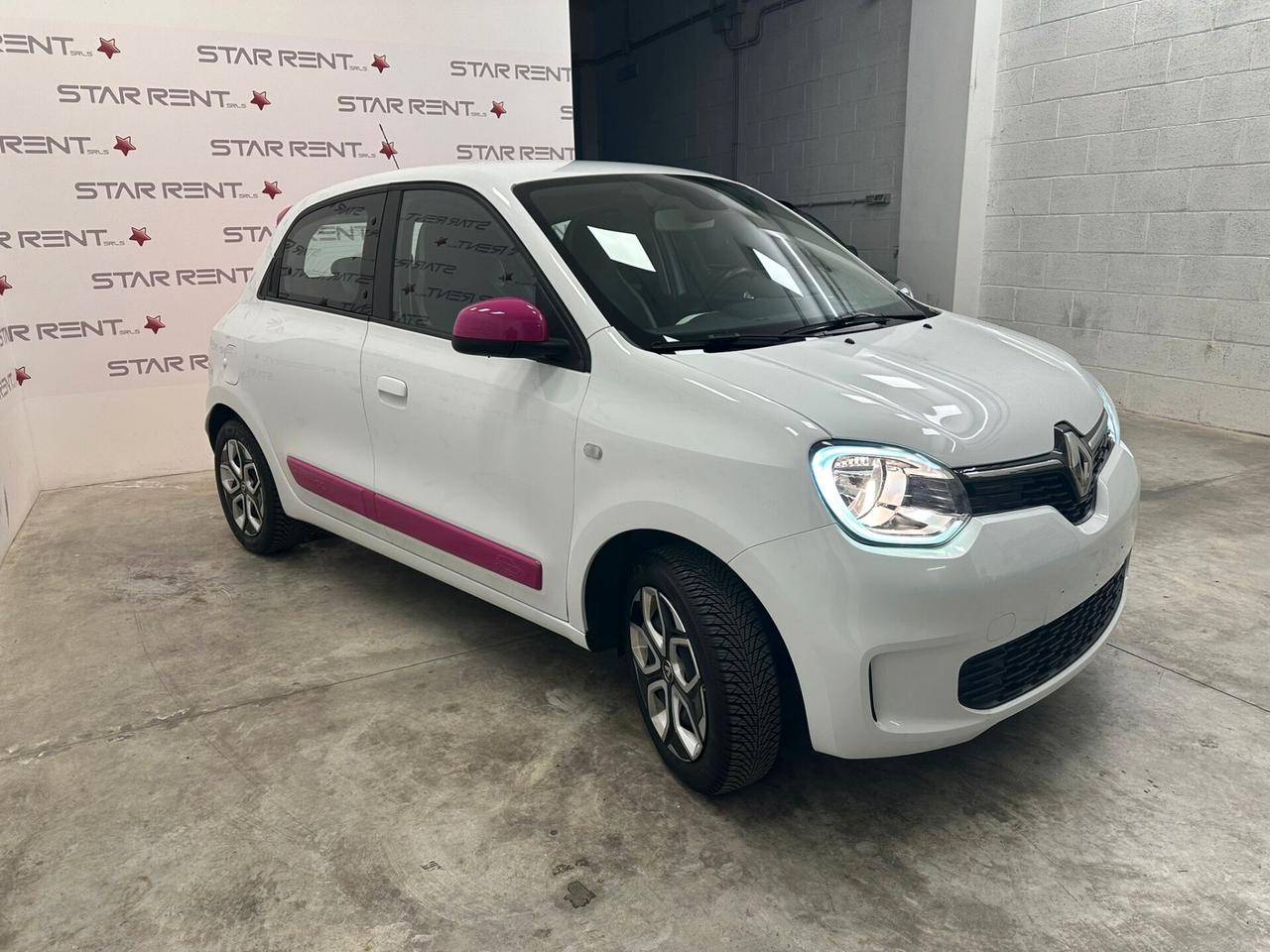 Renault Twingo SCe 65 CV Duel