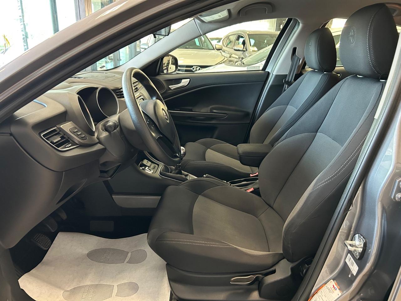 Alfa Romeo Giulietta - 2016 1.6 JTDm 120 CV 113.000 KM