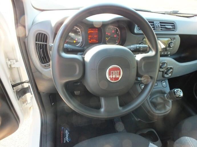 Fiat Panda 1.0 FireFly Hybrid*SOLO 36.000KM*UNIPRO*