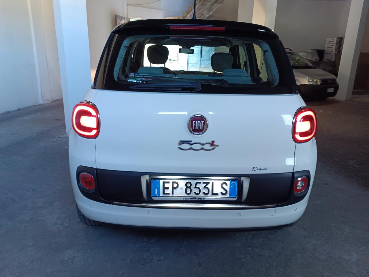 Fiat 500L 1.3 Multijet 85 CV Pop Star