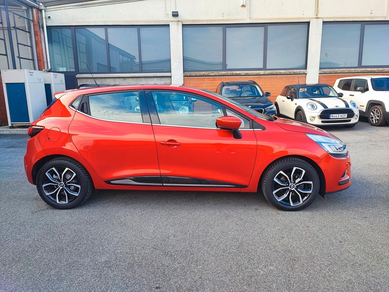Renault Clio Sporter dCi 8V 90CV EDC Start&Stop Energy Intens