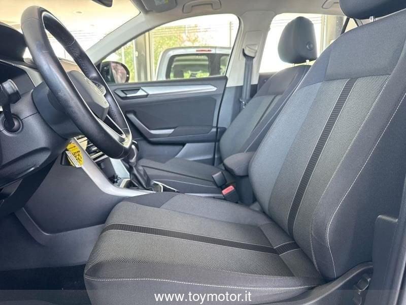 Volkswagen T-Roc 1ª serie 1.0 TSI Life