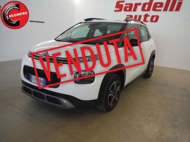 CITROEN C3 Aircross BlueHDi 100 S&S Feel