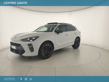 1.5 Hybrid 150 CV DSG